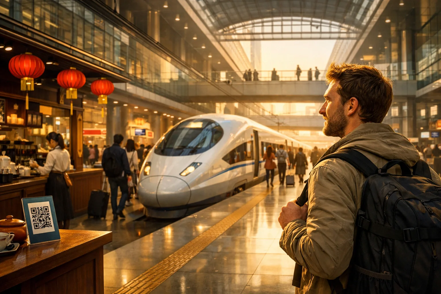 First Trip to China: What to Expect (A Practical Guide for Nordic Travellers)